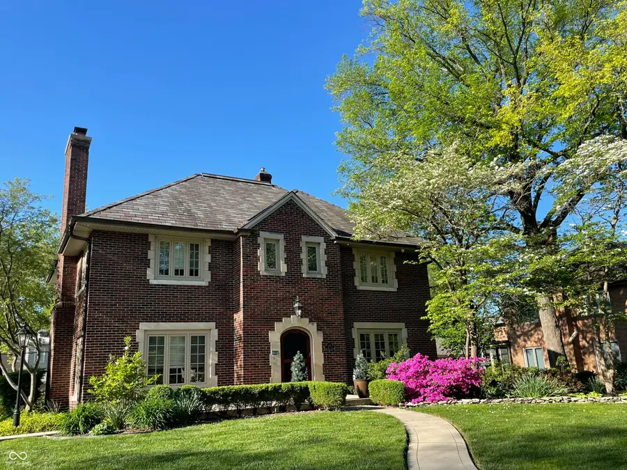 435 Blue Ridge, Indianapolis, IN 46208 - #3