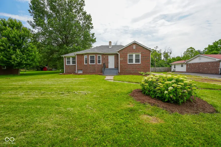 6481 Jackson Street, Indianapolis, IN 46241 - #2