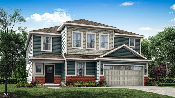 7370 Cella Lane, McCordsville, IN 46055