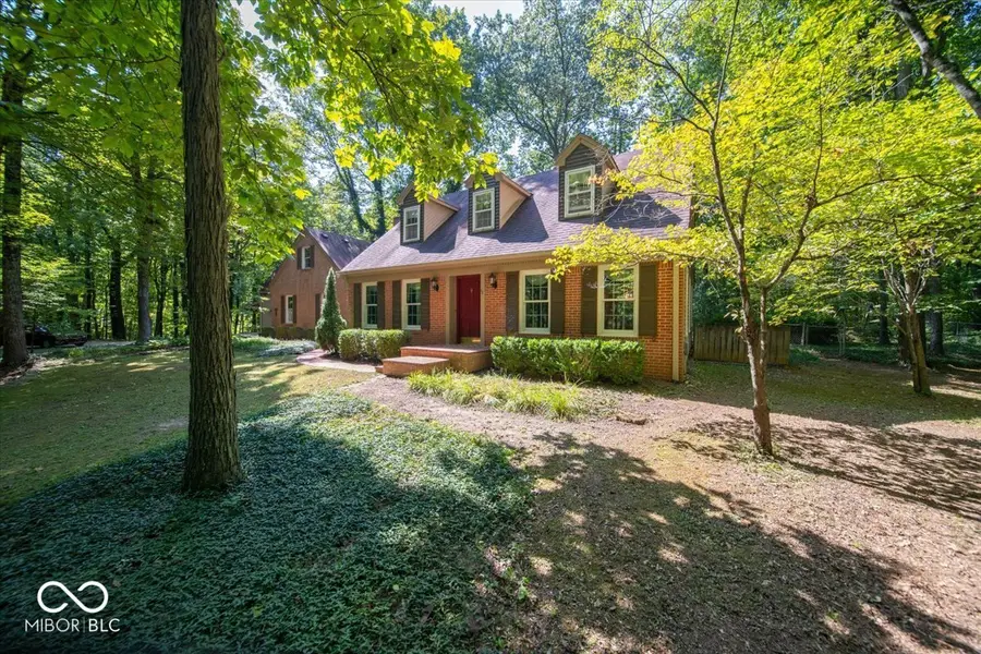 4919 E State Road 252, Franklin, IN 46131 - #2