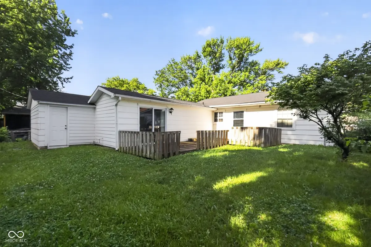 3301 Auburn Drive, Indianapolis, IN 46224 - #1