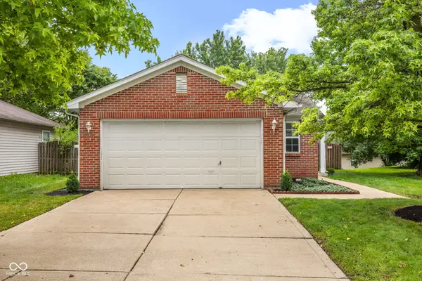 10293 Sun Gold Court, Fishers, IN 46037
