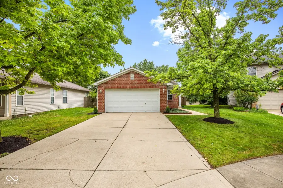 10293 Sun Gold Court, Fishers, IN 46037 - #2