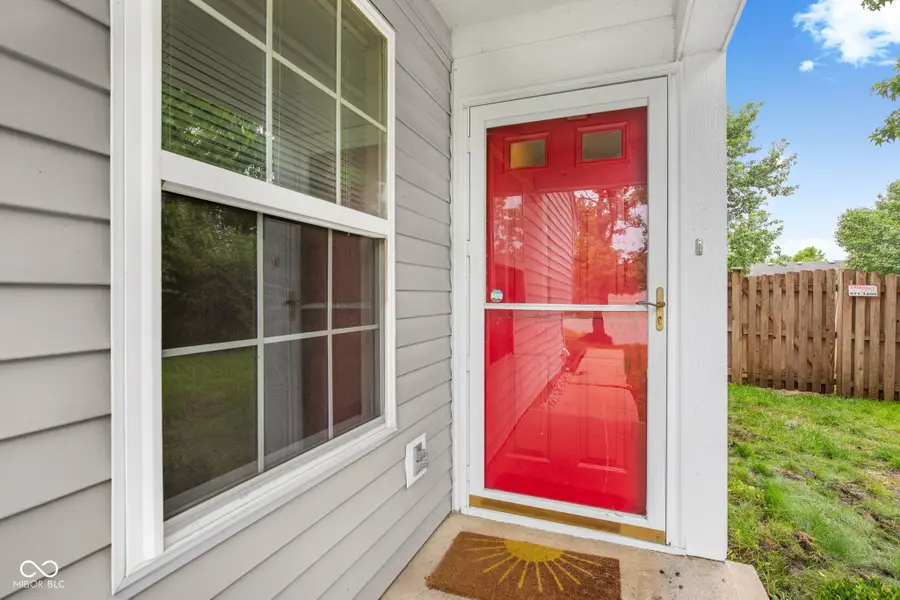 10293 Sun Gold Court, Fishers, IN 46037 - #3