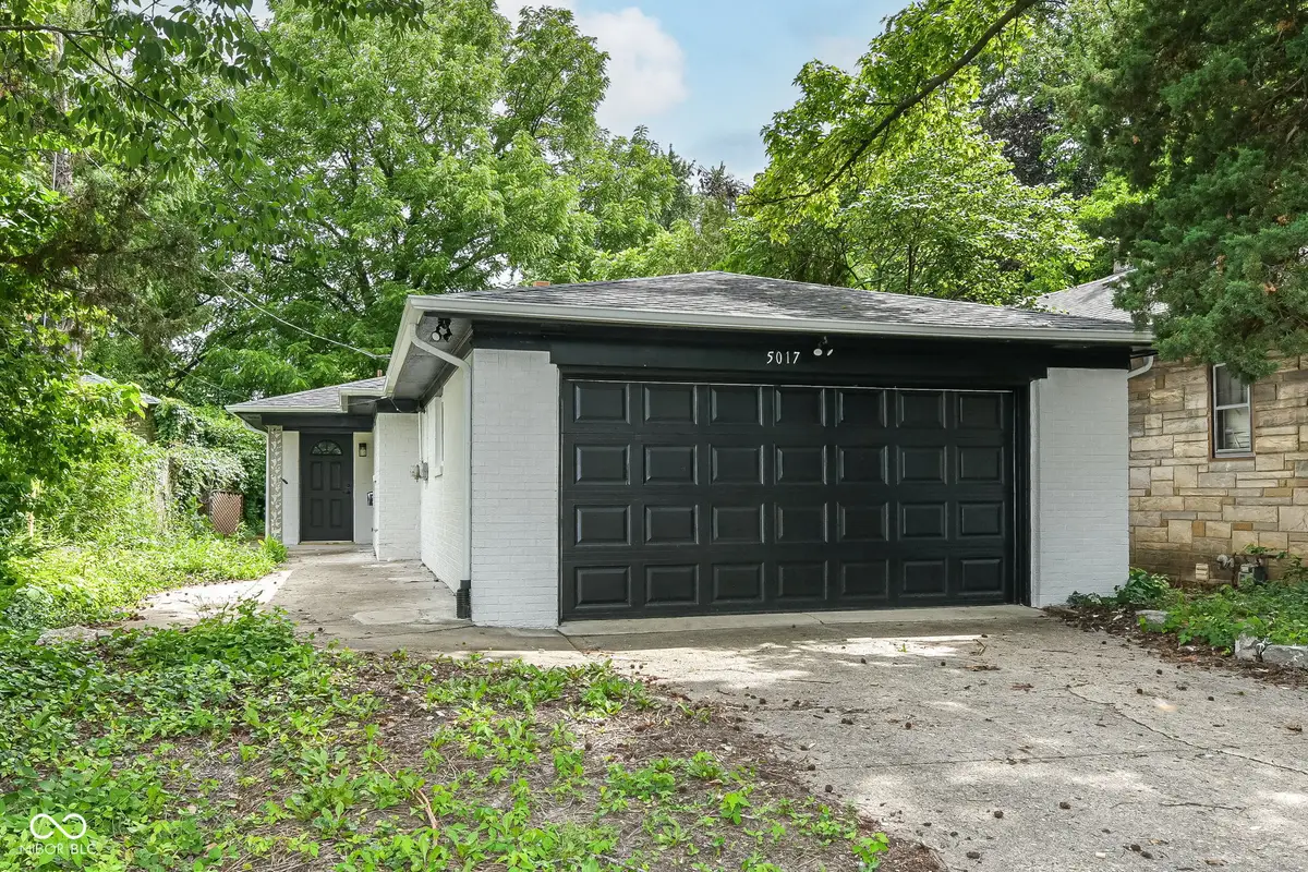5017 E 14th Street, Indianapolis, IN 46201 - #1