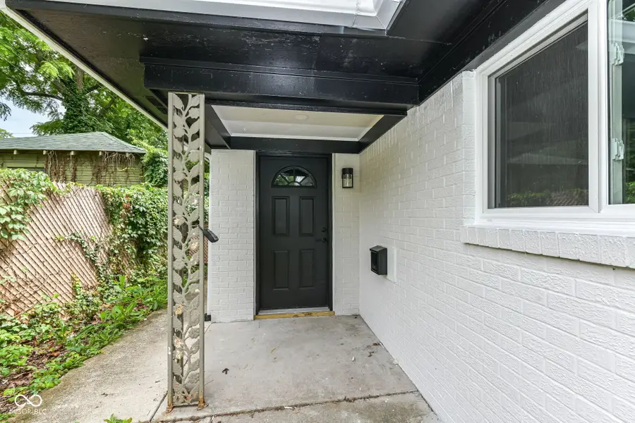 5017 E 14th Street, Indianapolis, IN 46201 - #2