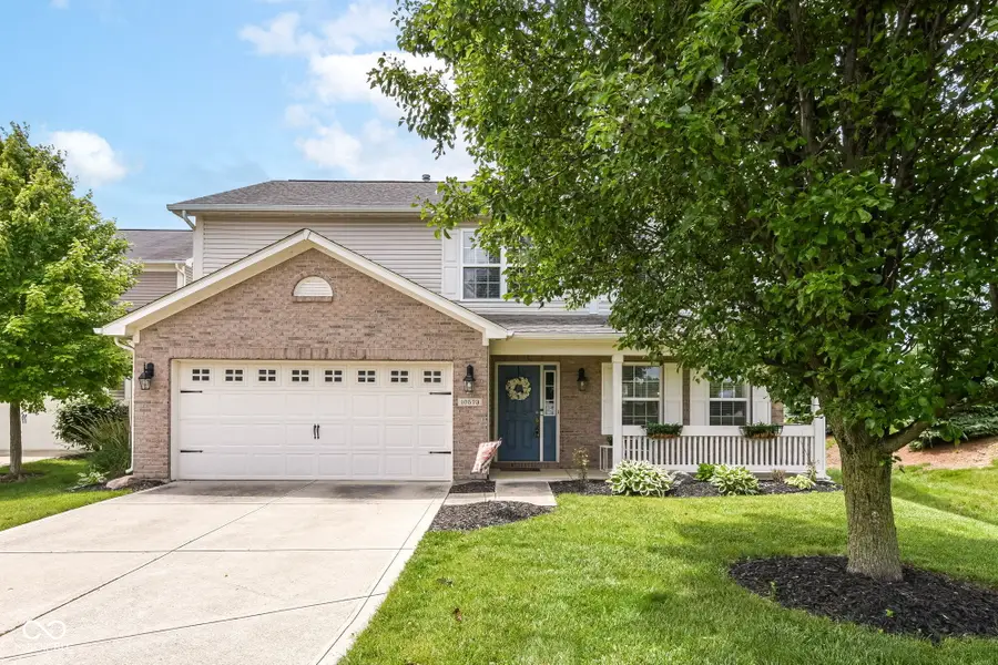 10573 Cobton Circle, Noblesville, IN 46060 - #3