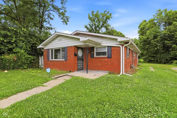 1154 W 37th Street, Indianapolis, IN 46208