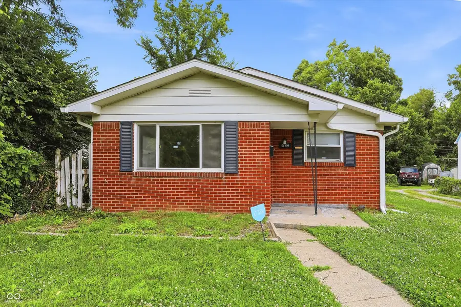 1154 W 37th Street, Indianapolis, IN 46208 - #2