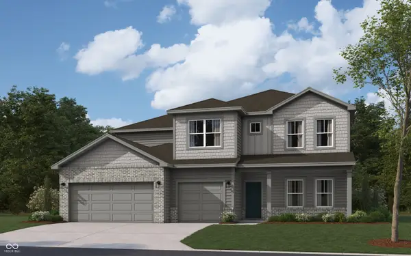 1567 Henry Street, Fortville, IN 46040