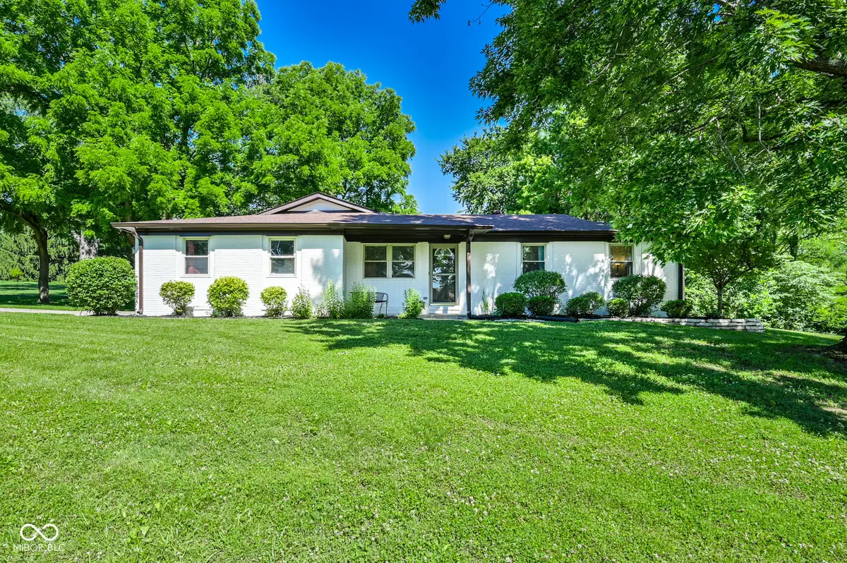 7026 Harmon Court, Indianapolis, IN 46227 - #1