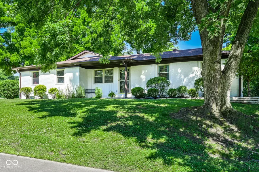 7026 Harmon Court, Indianapolis, IN 46227 - #2