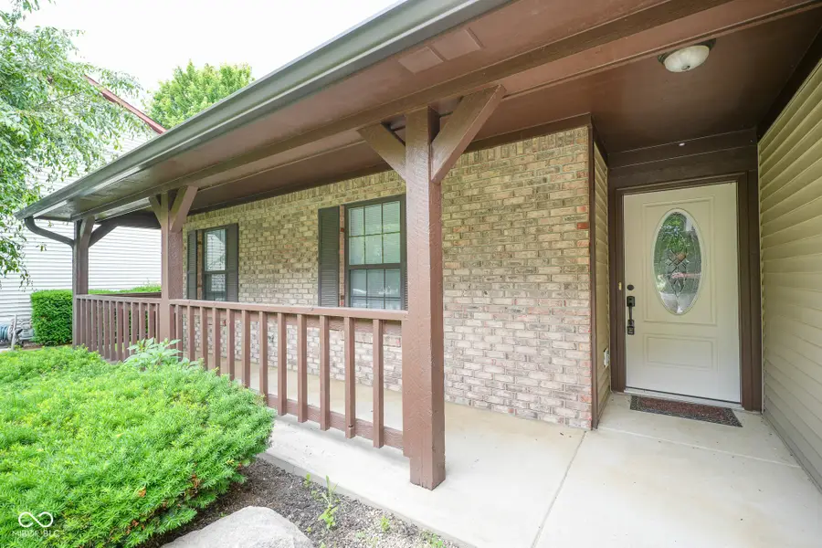 2823 Singletree Drive, Indianapolis, IN 46234 - #2