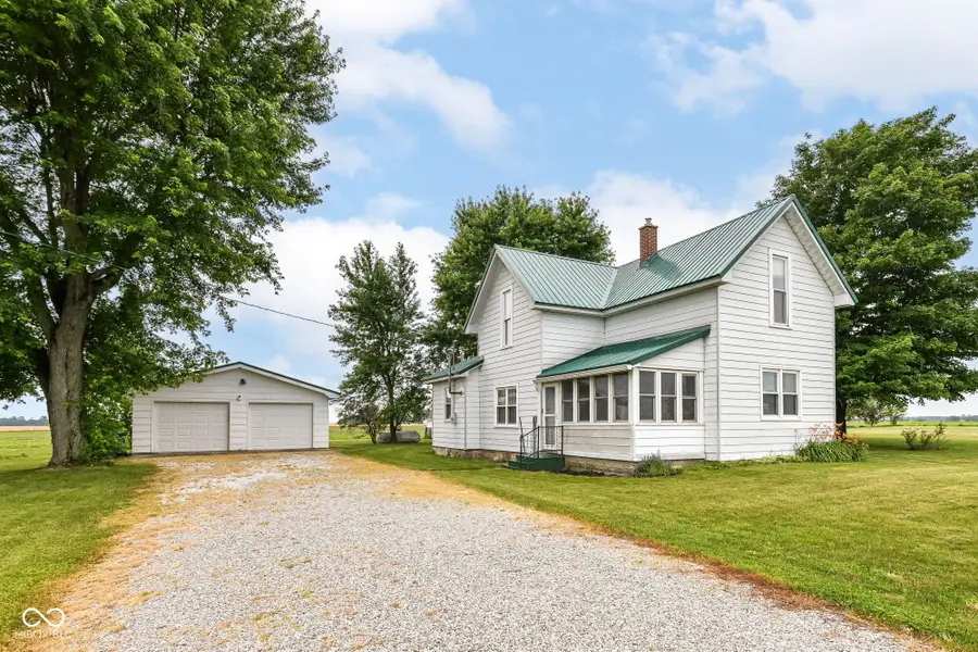 669 E 350 N, Windfall, IN 46076 - #3