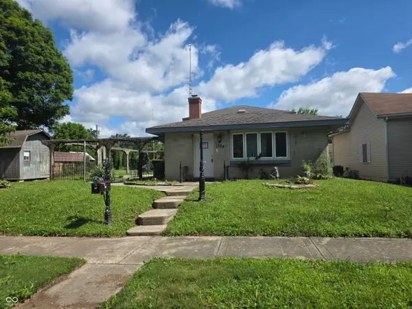 1324 W 1st Street, Anderson, IN 46016