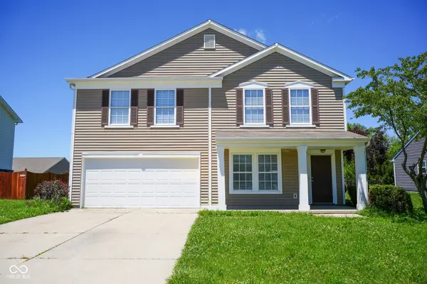 311 Shadetree Lane, Sheridan, IN 46069