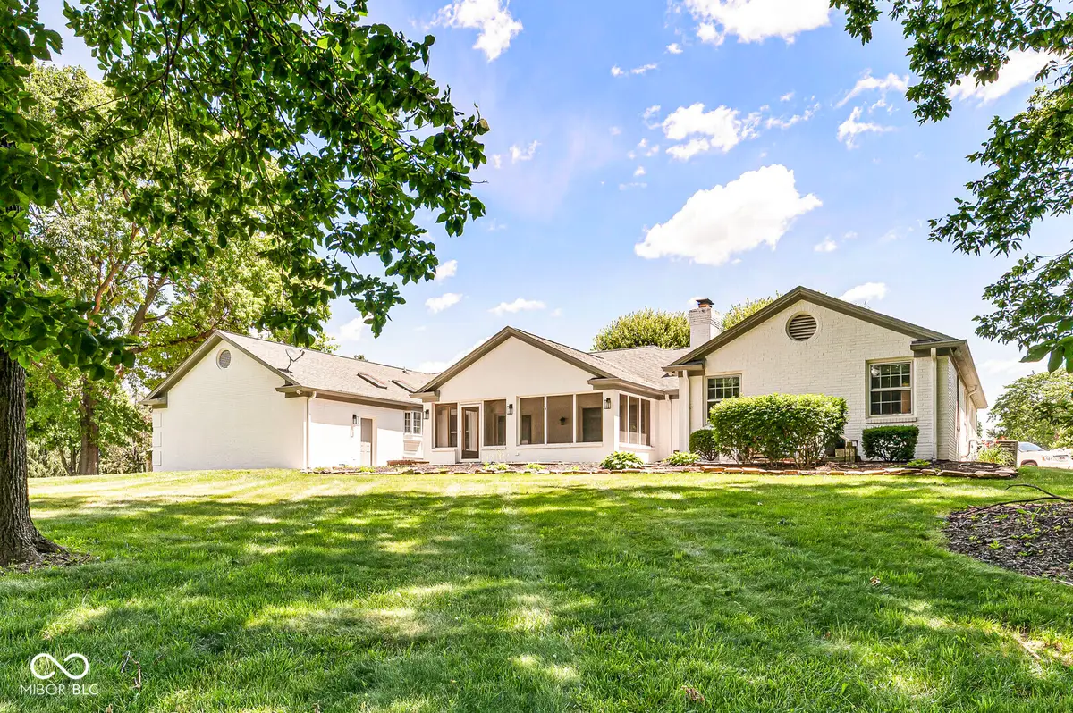 4401 King Arthur Court, Carmel, IN 46033 - #1