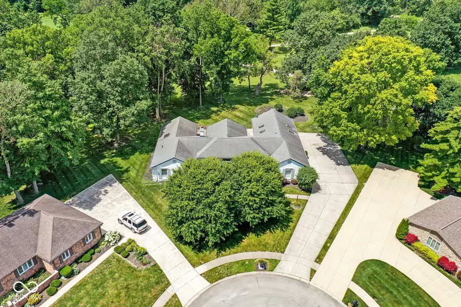 4401 King Arthur Court, Carmel, IN 46033 - #2