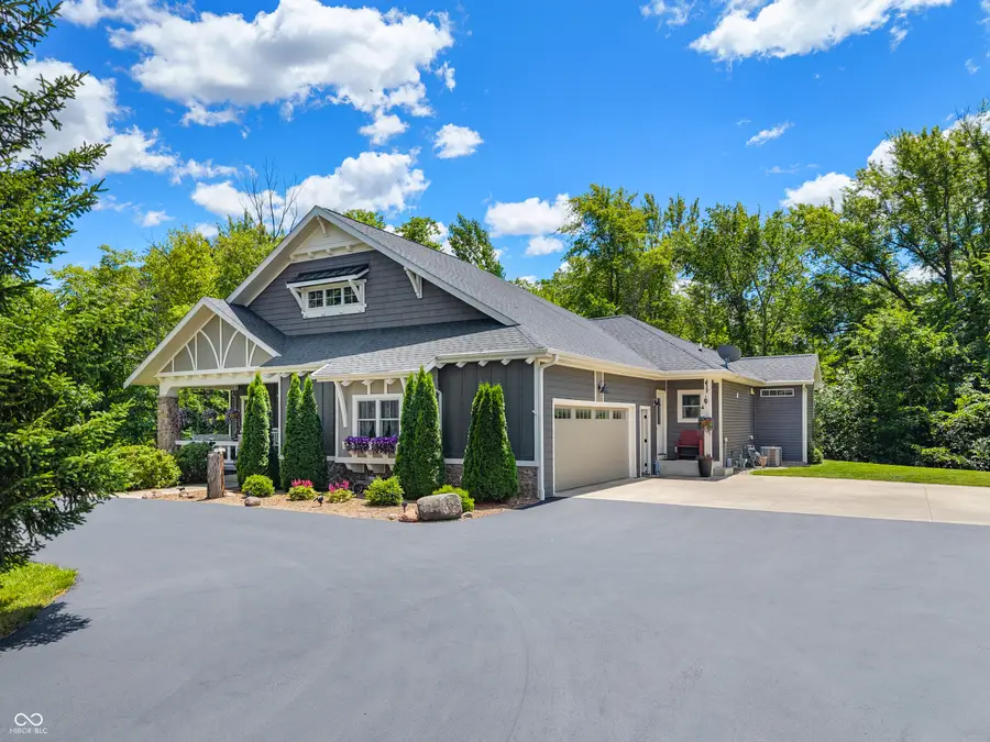4143 E 1000 N, Roanoke, IN 46783 - #3