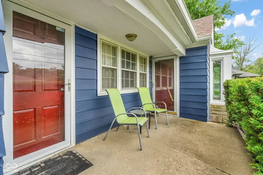 323 Cossell Drive, Indianapolis, IN 46224 - #3