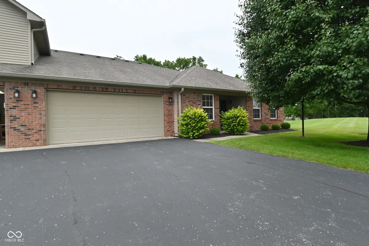 6033 Carriage Corner, Indianapolis, IN 46237 - #1