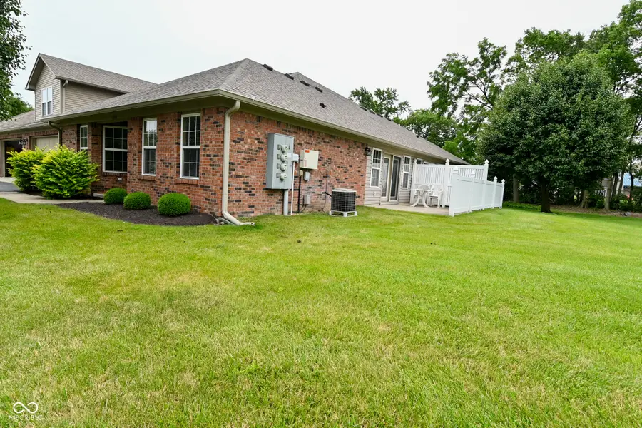 6033 Carriage Corner, Indianapolis, IN 46237 - #3