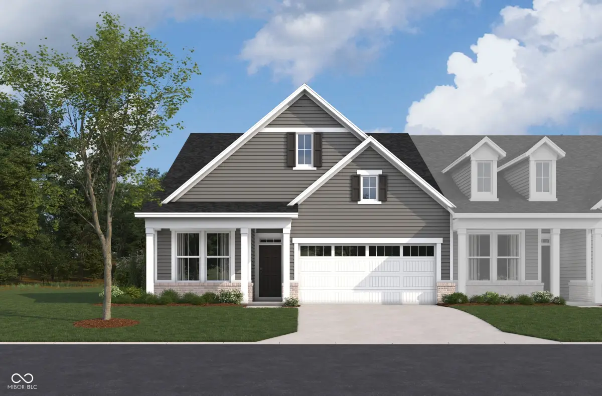 18505 Depoe Lane, Westfield, IN 46074 - #1