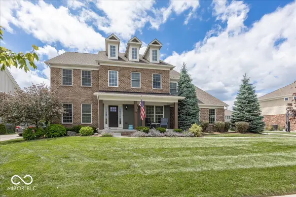 9976 Win Star Way, Fishers, IN 46040