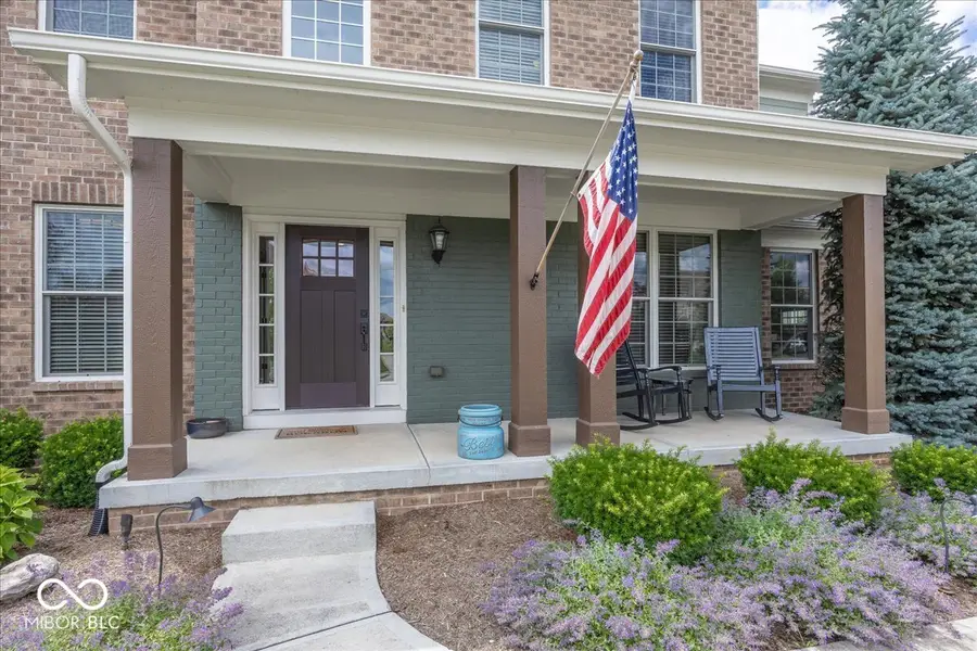 9976 Win Star Way, Fishers, IN 46040 - #2