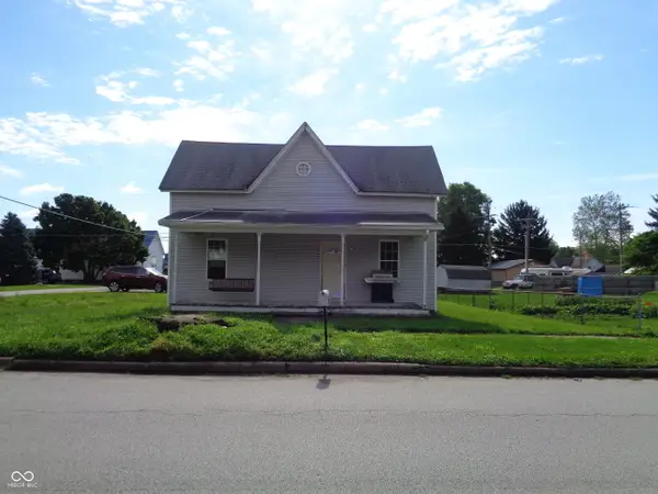 400 S Division Street, Cayuga, IN 47928