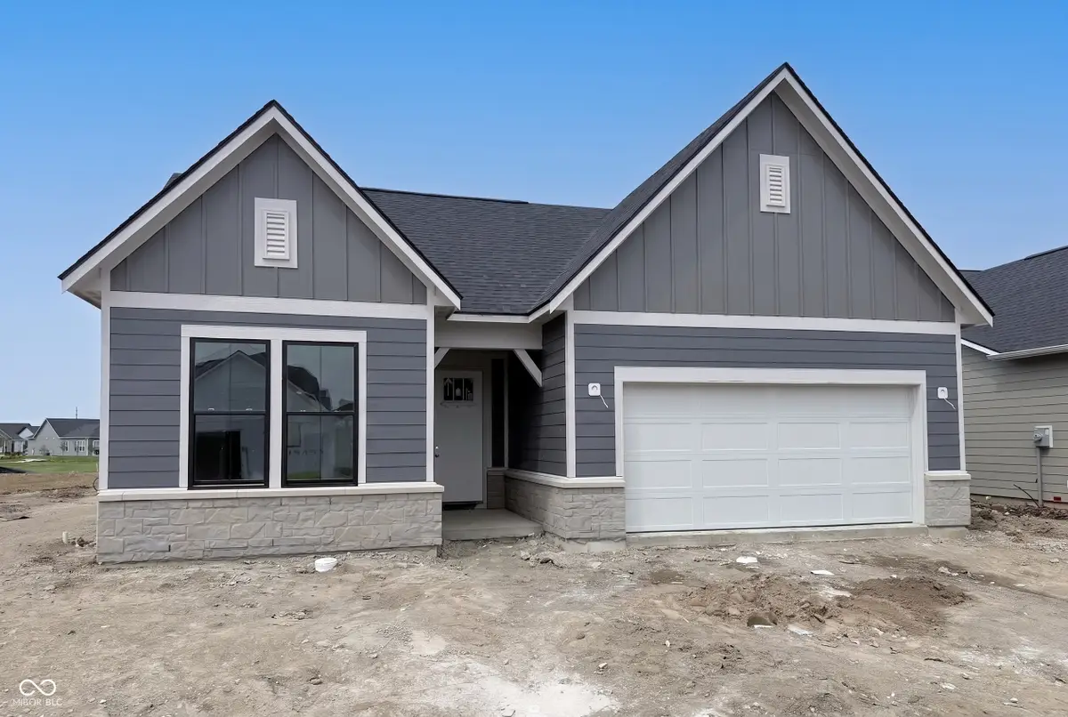 15803 Northstar Circle, Noblesville, IN 46060 - #1