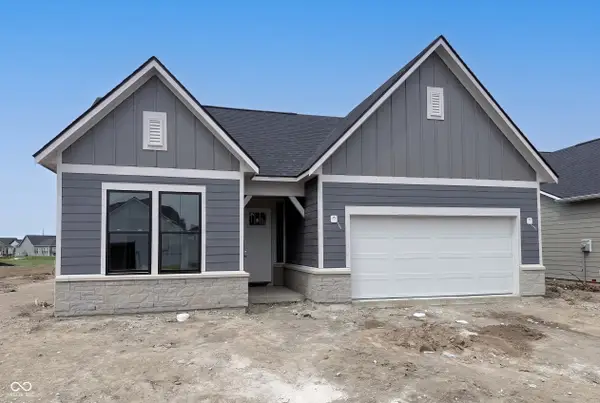 15803 Northstar Circle, Noblesville, IN 46060