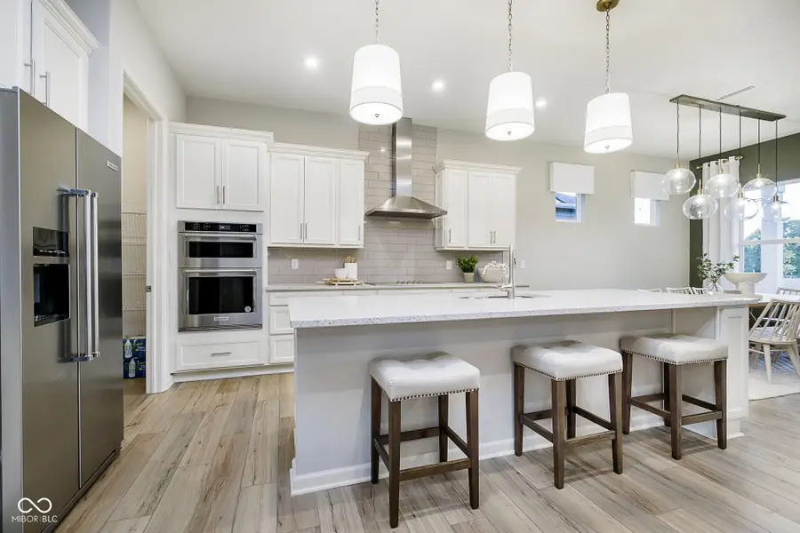 15803 Northstar Circle, Noblesville, IN 46060 - #2