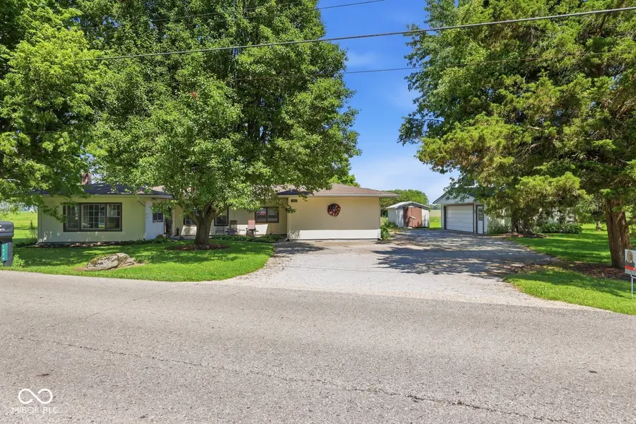 1974 N Knightstown Road, Shelbyville, IN 46176 - #2