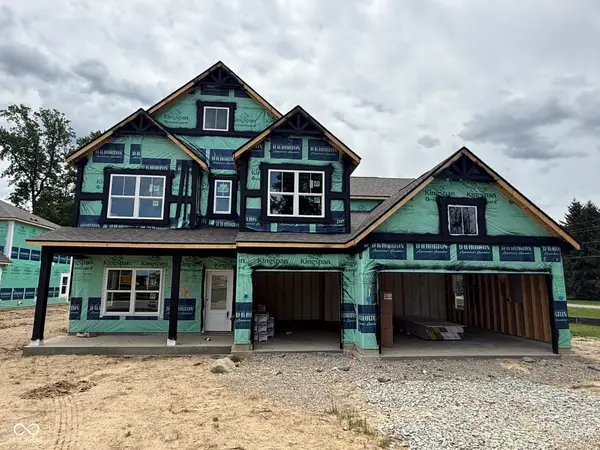 5765 Chadwick Drive, Pendleton, IN 46064