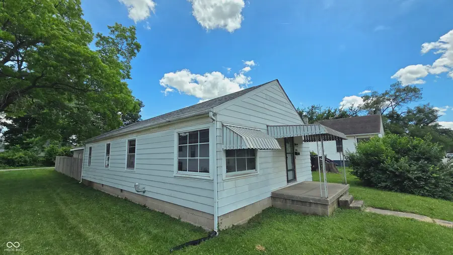1329 S 5th Street, Richmond, IN 47374 - #3