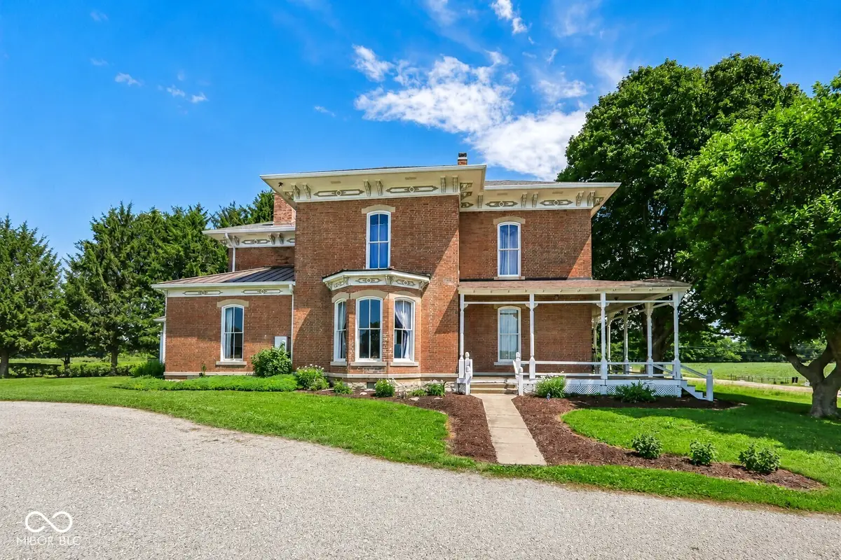 3864 N Us Highway 231, Greencastle, IN 46135 - #1