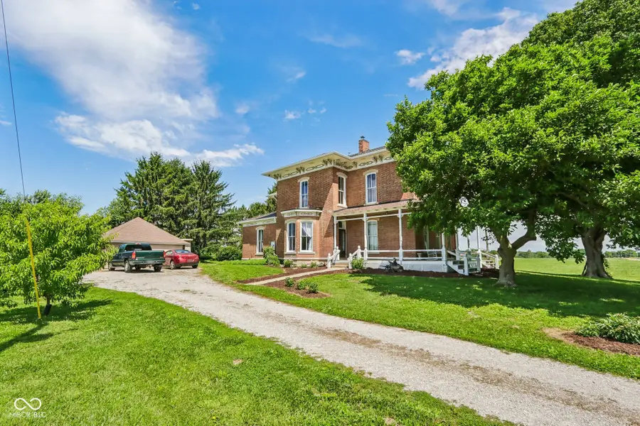 3864 N Us Highway 231, Greencastle, IN 46135 - #2