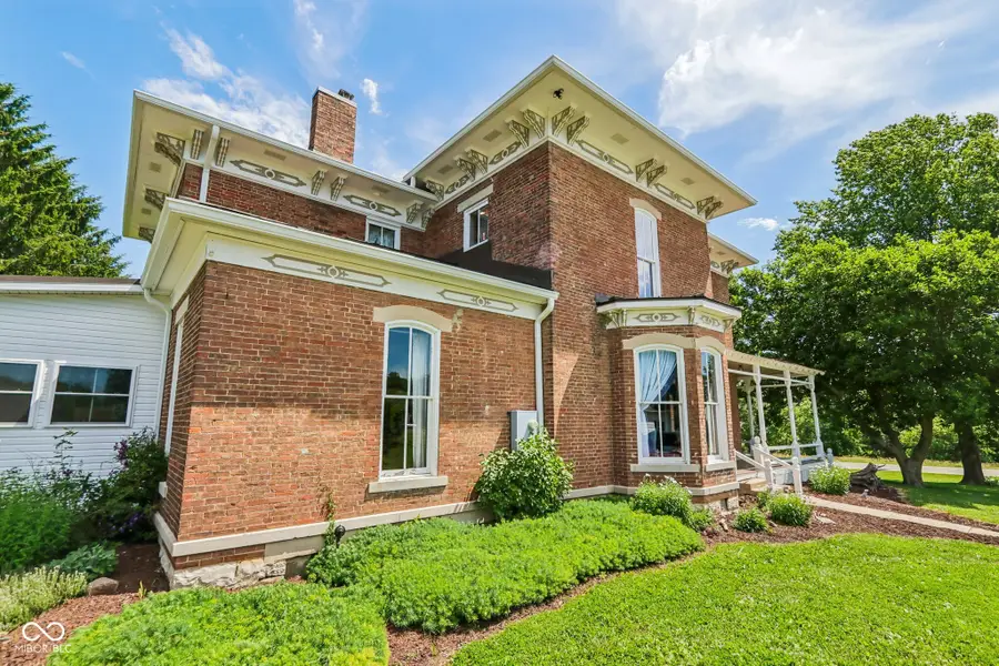 3864 N Us Highway 231, Greencastle, IN 46135 - #3