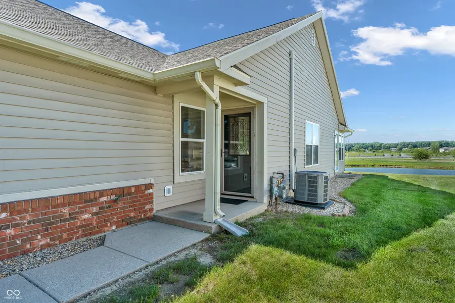 1342 Brookwood Circle, Danville, IN 46122 - #3