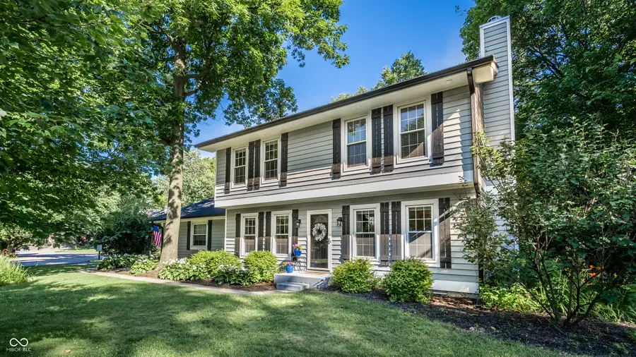 2136 Sequoia Lane, Indianapolis, IN 46240 - #3