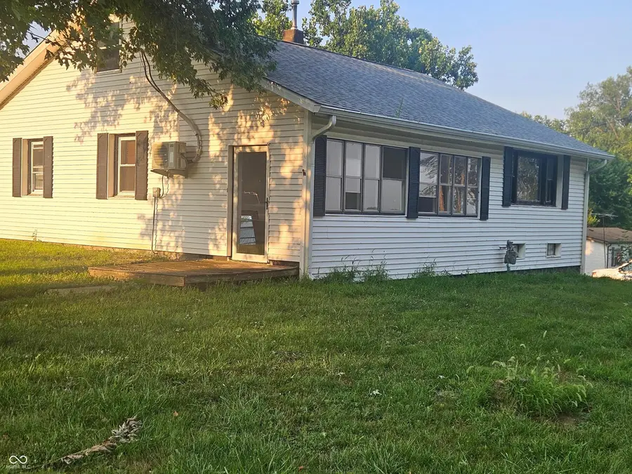 4106 W 600 S, Shelbyville, IN 46176 - #2