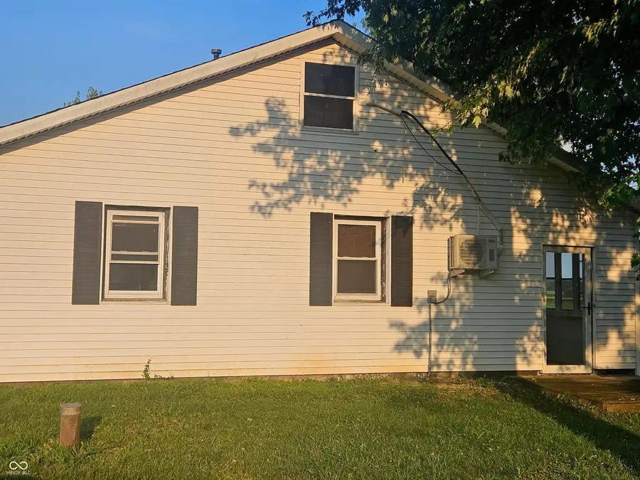 4106 W 600 S, Shelbyville, IN 46176 - #3