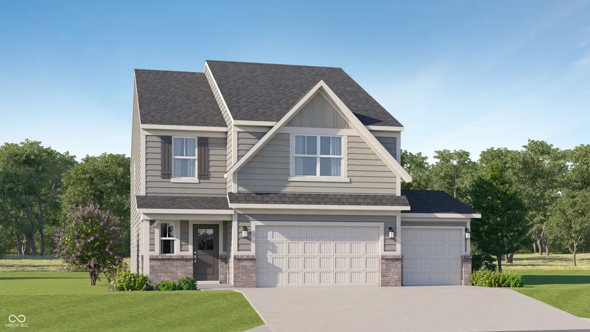 12944 Mystic Pines Drive, Noblesville, IN 46060 - #1