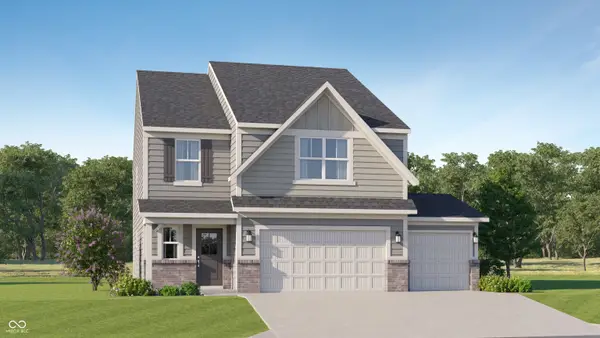 12944 Mystic Pines Drive, Noblesville, IN 46060