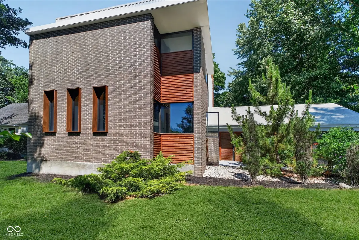 6333 Evanston Avenue, Indianapolis, IN 46220 - #1