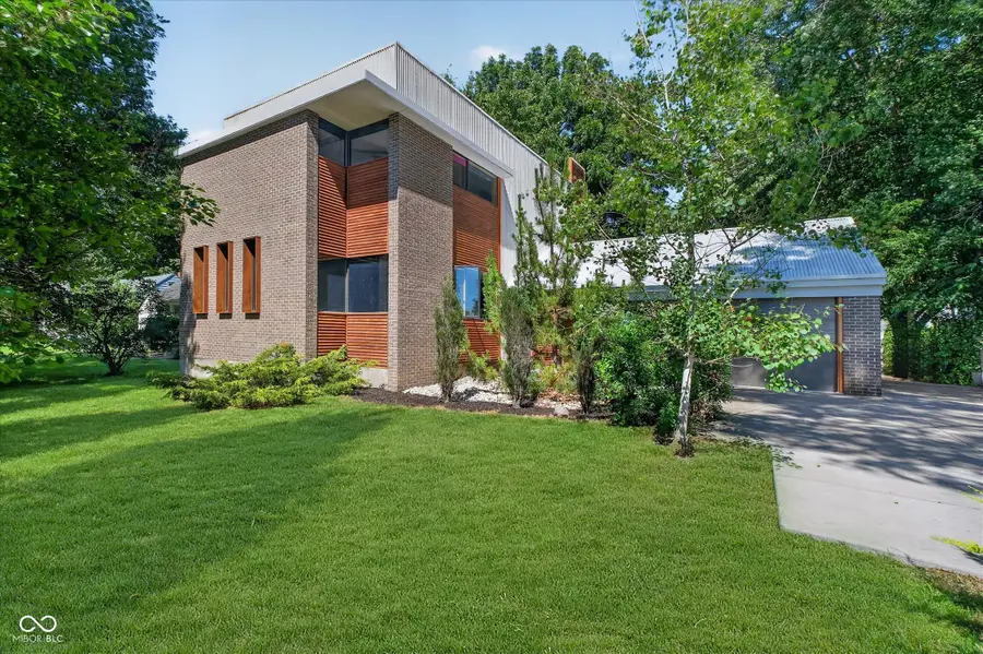 6333 Evanston Avenue, Indianapolis, IN 46220 - #2