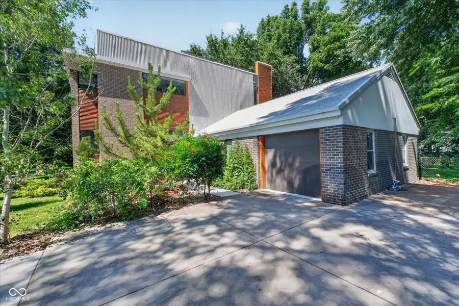 6333 Evanston Avenue, Indianapolis, IN 46220 - #3