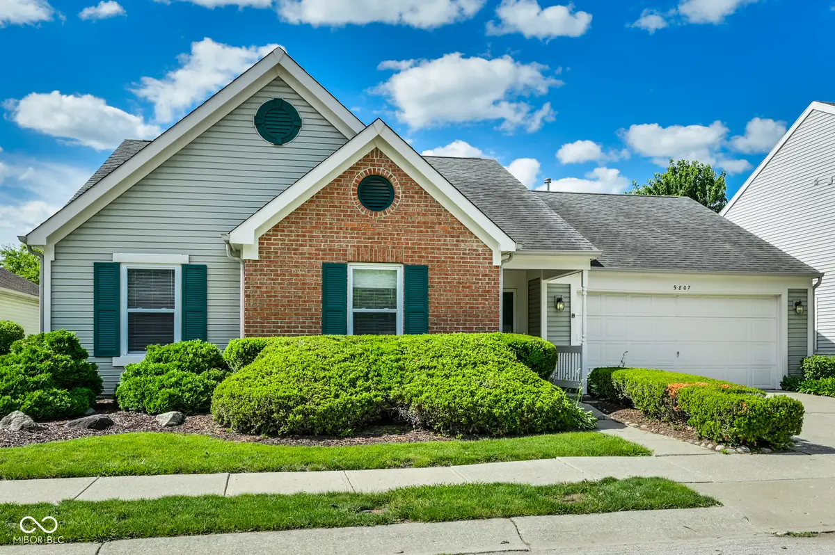 9807 Traditions Lane, Noblesville, IN 46060 - #1
