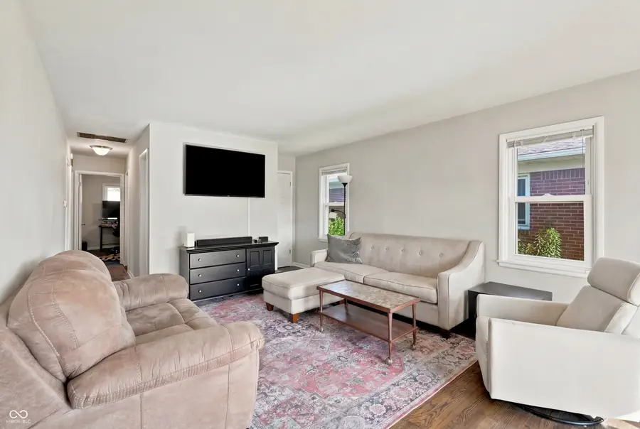 2340 Gerrard Avenue, Speedway, IN 46224 - #2